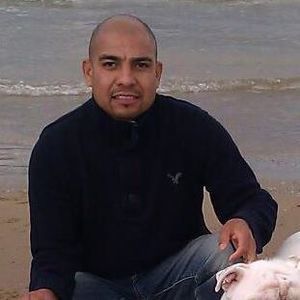 Meet your Posher, Alberto